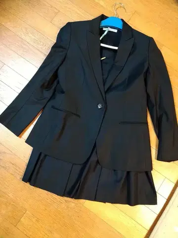 Theoryluxe 스커트 수트 빅 사이즈 44, 42