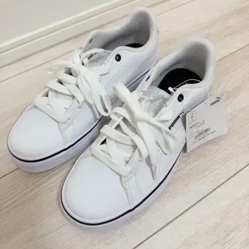 [ PUMA ] 푸마 V 코트 벌크 EB 23cm