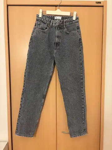 ZARA 데님 팬츠 사이즈 36
