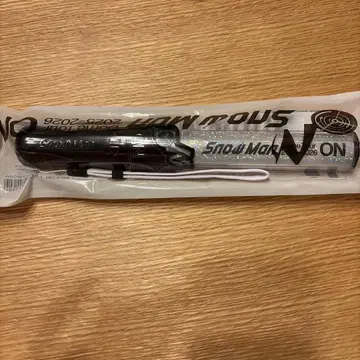 Snow Man Dome Tour 2025-2026 ON 응원봉