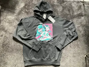 쇼헤이 오타니 2025 블랙 후드티 M