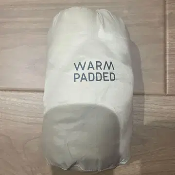 [ 미사용 새상품 ] UNIQLO 웜 패디드 퀼팅 베스트