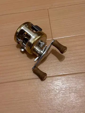 다이와 밀리오네아 CV-Z 205L