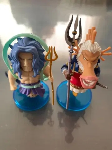 원피스 월드 컬렉터블 피규어 vol.31