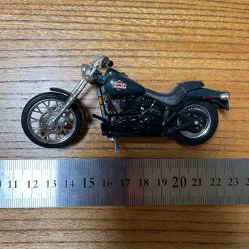 할리 할리데이비슨 Harley-Davidson 바이크 모델