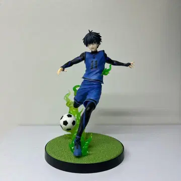 이사기 요이치 피규어