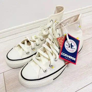 컨버스 ALL STAR (R) DAISYFLOWER HI 스니커즈