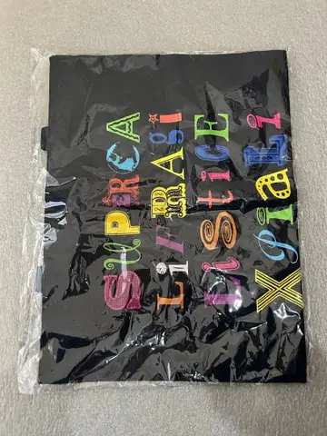 뮤지컬 메리 포핀스 토트백