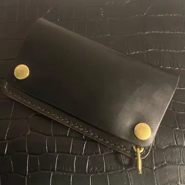 트래커 지갑 미들 크롬 엑셀