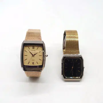 CITIZEN EXCEED 남성용 아날로그 손목시계 정크