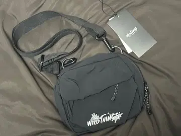 그라니프 뷰티풀 섀도우 WILDTHINGS 미니 숄더백