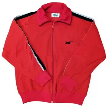 asics 80s 초레어 트랙 자켓 골드 타이거 저지