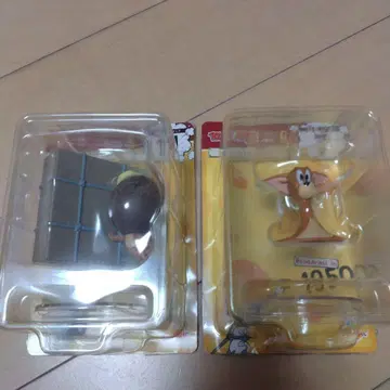 톰과 제리 Happy 복권 11번, 7번