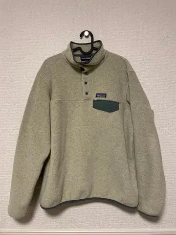 파타고니아 신칠라 스냅T