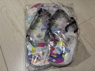 야마시타 호타카 프로듀스 샌들 초이키모노마츠리 2016 한정판 굿즈