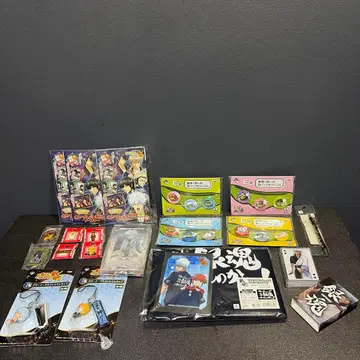 은혼 굿즈 세트 판매 [ 낱개 판매 ]