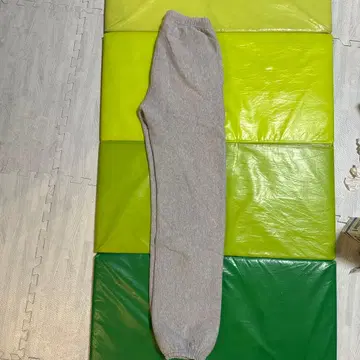 Champion 스웨트 팬츠 S 사이즈 그레이 made in USA