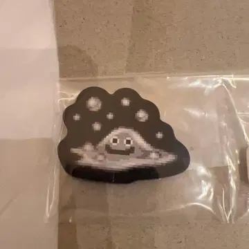 하구레 메탈 아크릴 마그넷 카드 세트