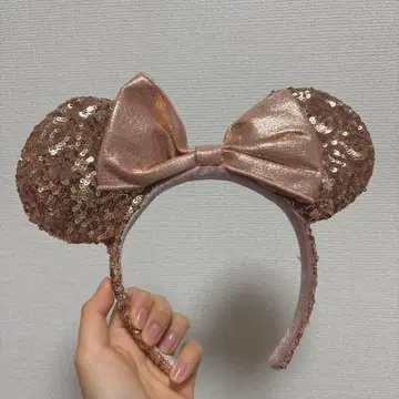 디즈니 머리띠 미니