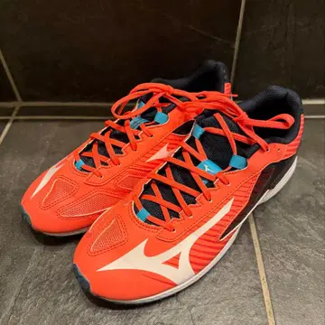 미즈노 스피드 마하 25.0 러닝화 육상 스포츠 운동화
