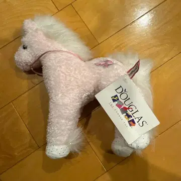 DOUGLAS 버터플라이 호스