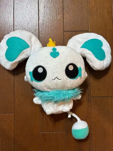 프리큐어 봉제 인형