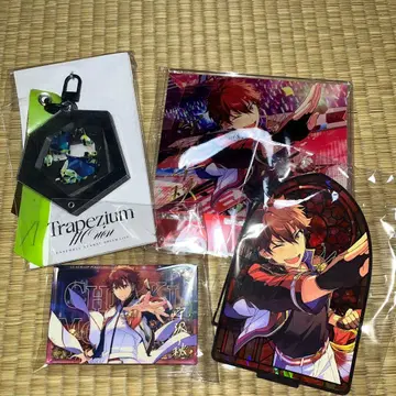 모리사와 치아키 아크릴 스탠드 묶음 판매 앙스타