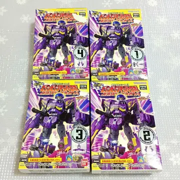 분분마하로보 뷘뷘마하로보