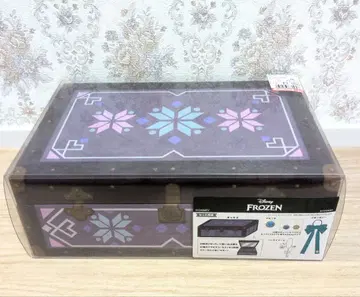 시마무라 치하루 안나 엘사 액세서리 박스 세트