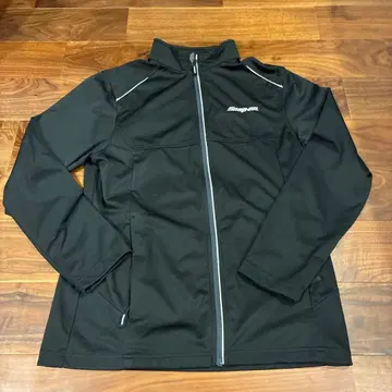 Snap-on 자켓 M