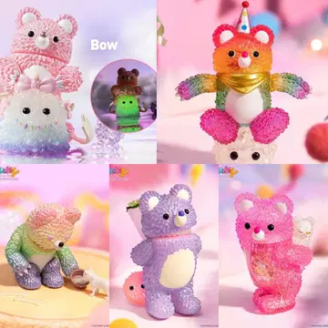 INSTINCTOY Dreamy life celebration gift