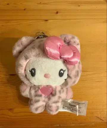 갸루곰 키티 정품 산리오