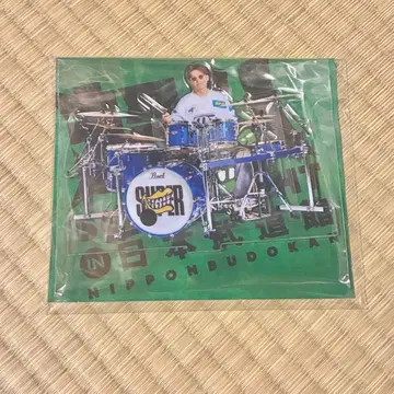 SUPER EIGHT 초팔 in 무도관 아크릴 스탠드 오쿠라 타다요시