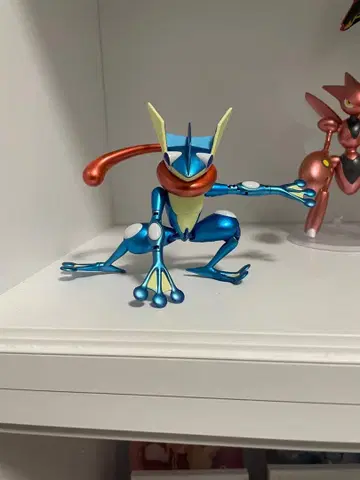 포켓플라 게코우가 페인팅 제품