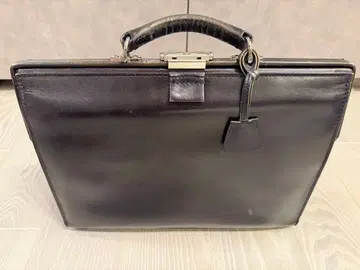 삼소나이트 비즈니스 백 사빌 닥터스 백 블랙 라벨