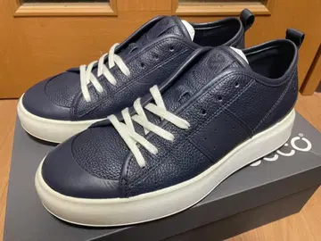 [ 새상품 ] ECCO STREET ACE M 스트릿 에이스 스니커즈