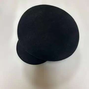 CA4LA 블랙 헌팅 캡