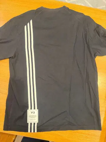 Y-3 티셔츠 L 사이즈