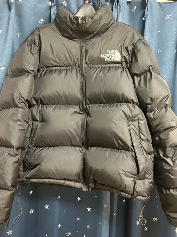 THE NORTH FACE US 눕시 자켓 700 필