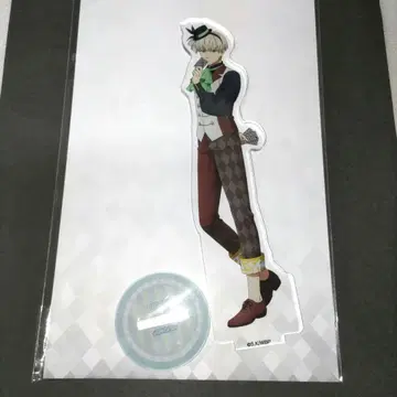 WIND BREAKER [카지 렌] 매지션ver. 아크릴 스탠드