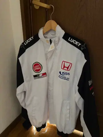 Honda 555 나일론 자켓 XL