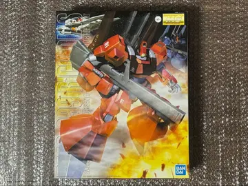 MG 릭 디아스 쿠와트로기(BANDAI판)