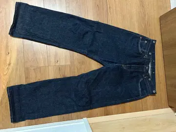 그래프제로 graphzero 데님