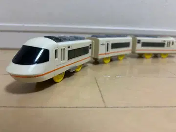 프라레일 긴테츠 어반 라이너 플러스