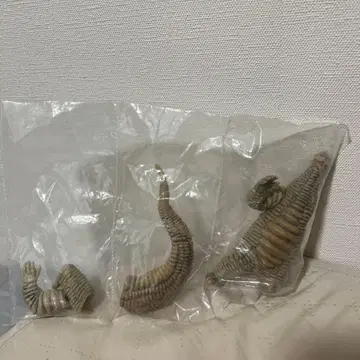 궁극 대괴수 얼티밋 몬스터즈 [레드킹] 미개봉 울트라맨