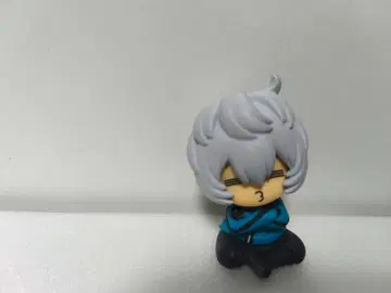 월드 트리거 와토리 어깨 쿵 Fig. 타마코마 제2 쿠가 유마