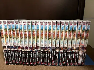 코믹 전생현자의 이세계 라이프 1-19, 23-25권