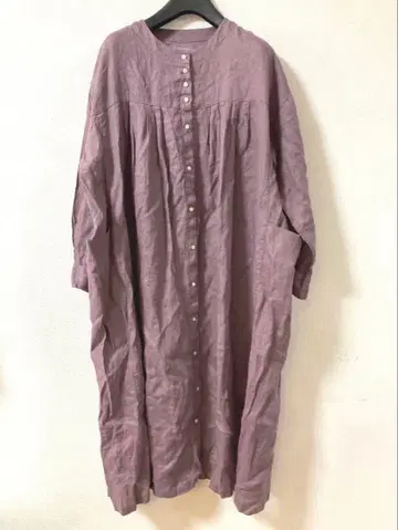 Fleurire 린넨 원피스 M 사이즈