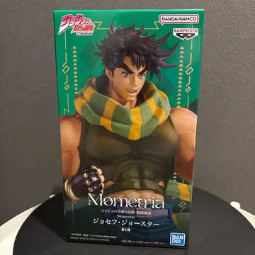 죠죠의 기묘한 모험 피규어