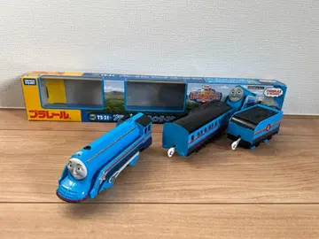 프라레일 슈팅스타 고든 박스 있음 작동 확인 완료